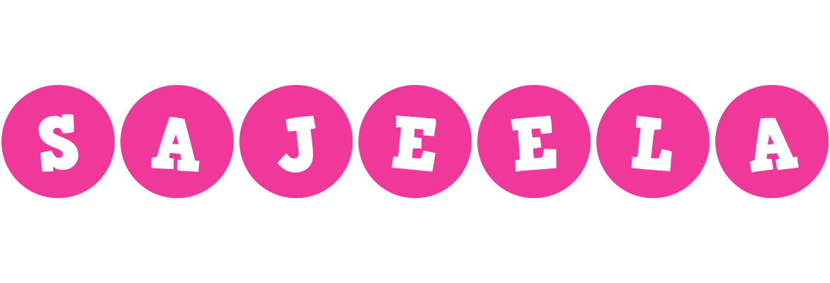 Sajeela poker logo