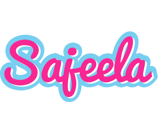 Sajeela popstar logo