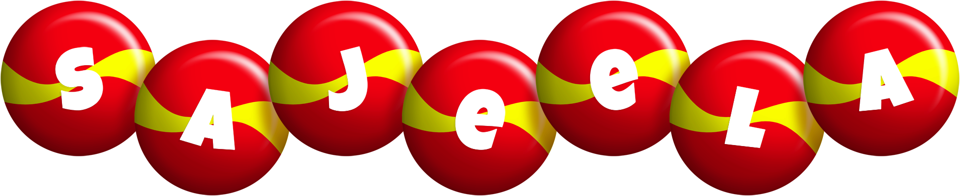 Sajeela spain logo