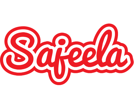 Sajeela sunshine logo