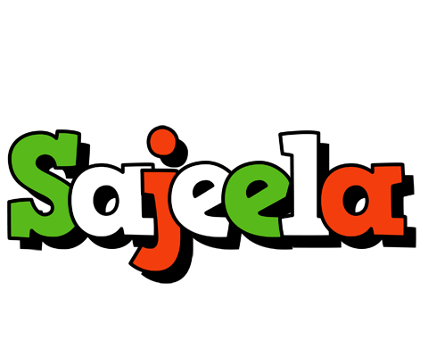 Sajeela venezia logo