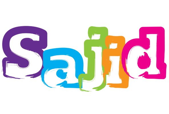 Sajid casino logo