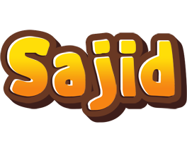 Sajid cookies logo
