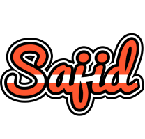 Sajid denmark logo