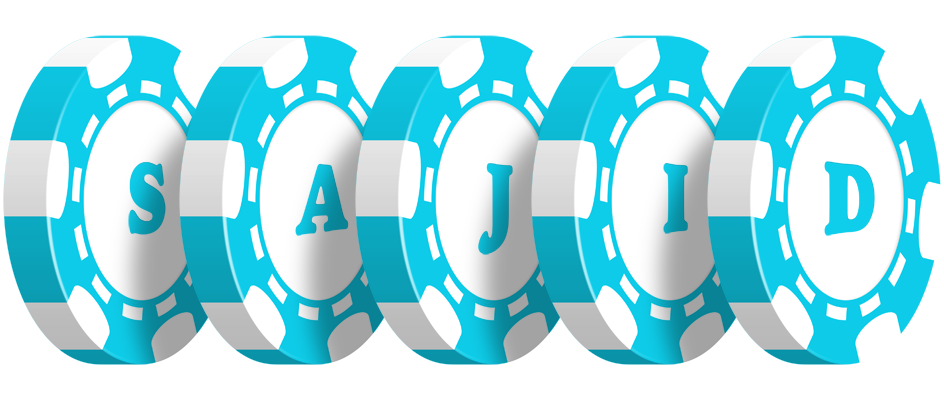 Sajid funbet logo