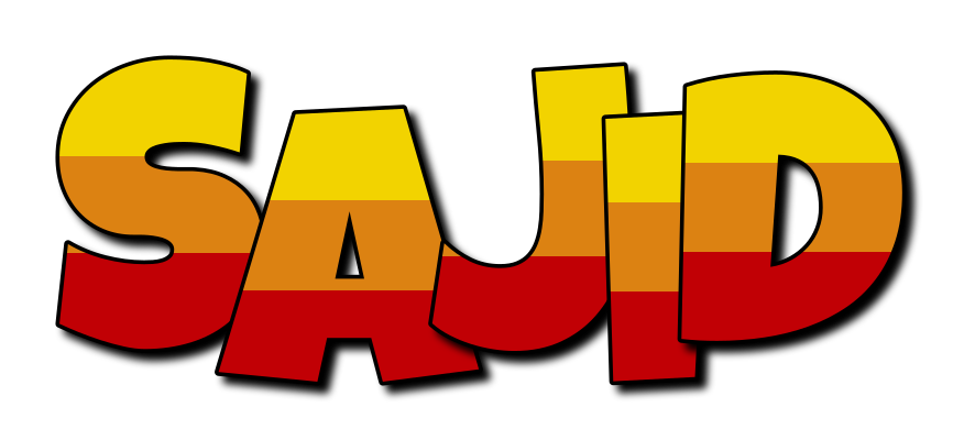 Sajid jungle logo