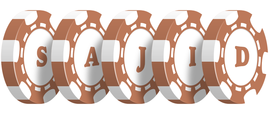 Sajid limit logo