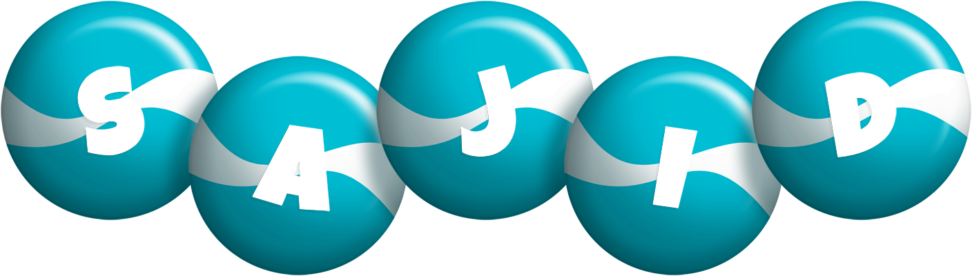 Sajid messi logo