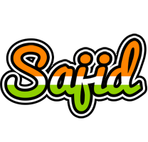 Sajid mumbai logo