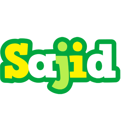 Sajid soccer logo