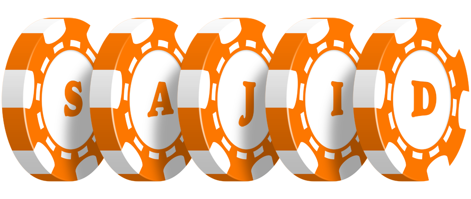 Sajid stacks logo