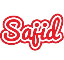 Sajid sunshine logo