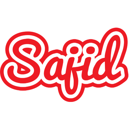 Sajid sunshine logo