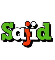 Sajid venezia logo