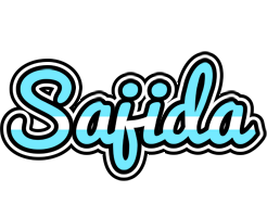 Sajida argentine logo