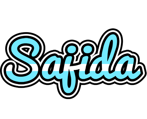Sajida argentine logo