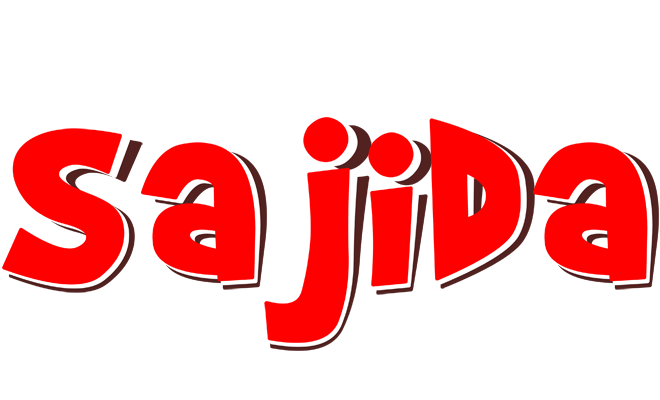 Sajida basket logo