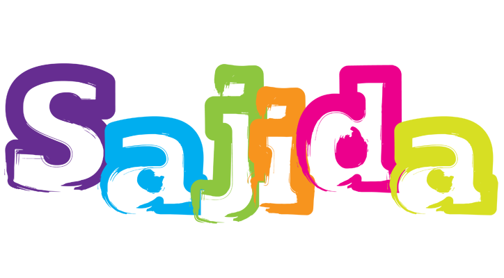 Sajida casino logo