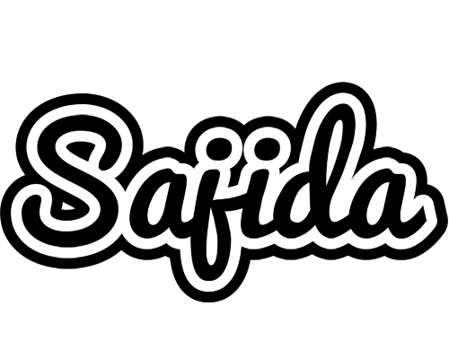 Sajida chess logo