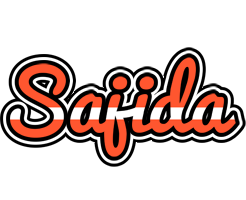 Sajida denmark logo