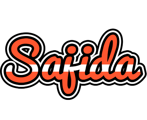 Sajida denmark logo