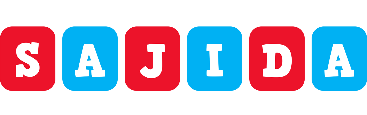 Sajida diesel logo