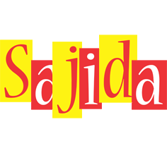 Sajida errors logo