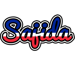 Sajida france logo