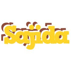 Sajida hotcup logo