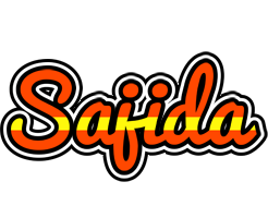 Sajida madrid logo