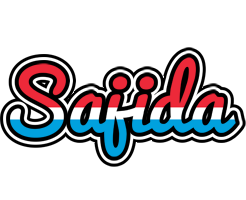 Sajida norway logo