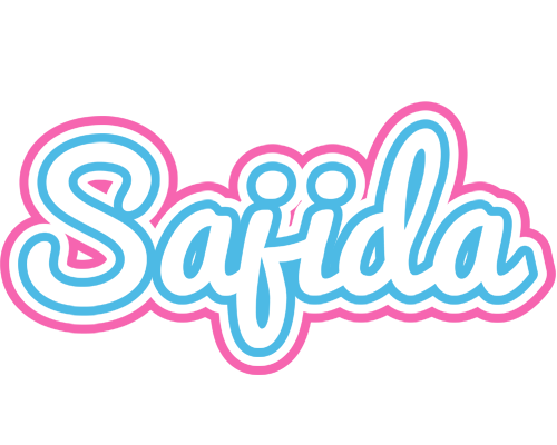 Sajida outdoors logo