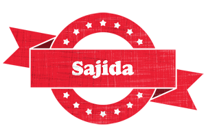 Sajida passion logo