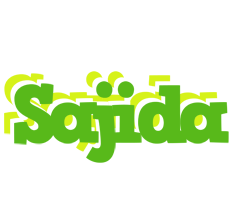 Sajida picnic logo