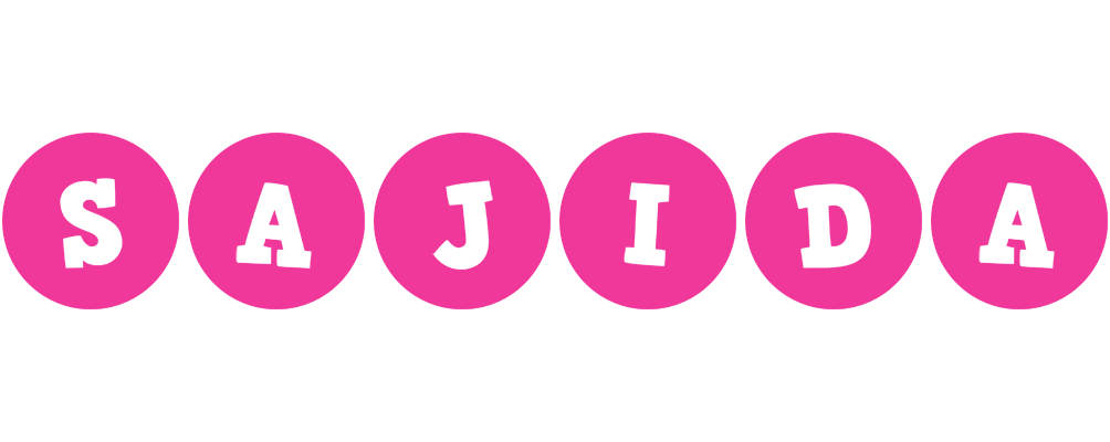 Sajida poker logo