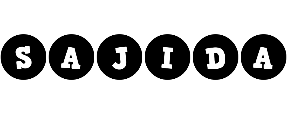 Sajida tools logo