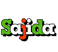 Sajida venezia logo