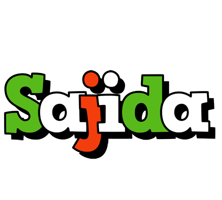 Sajida venezia logo