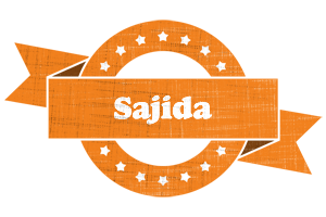 Sajida victory logo