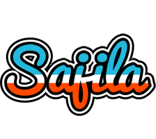 Sajila america logo