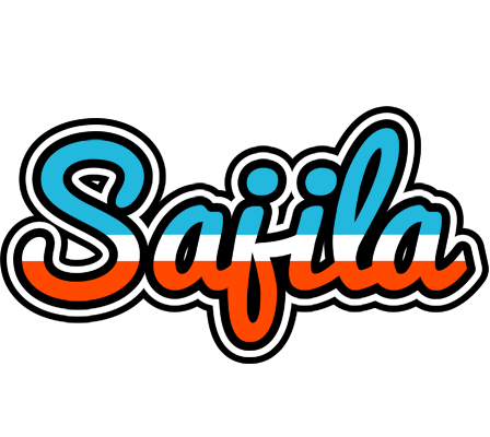 Sajila america logo