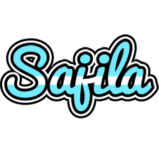 Sajila argentine logo