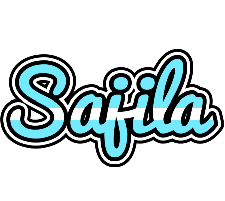 Sajila argentine logo
