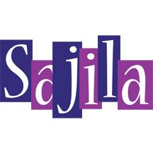 Sajila autumn logo