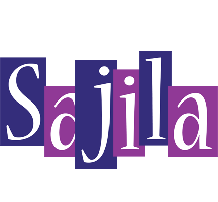 Sajila autumn logo