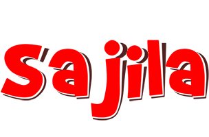 Sajila basket logo