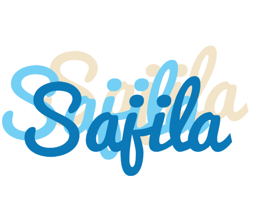 Sajila breeze logo