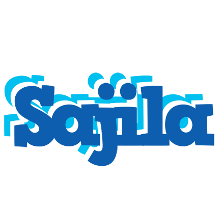 Sajila business logo