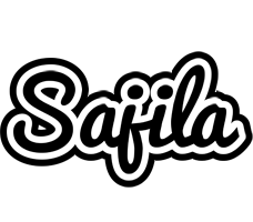 Sajila chess logo