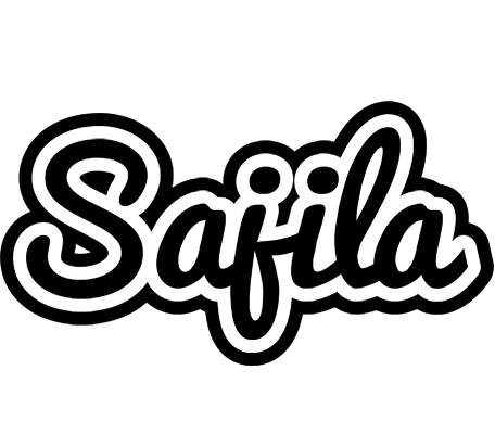 Sajila chess logo
